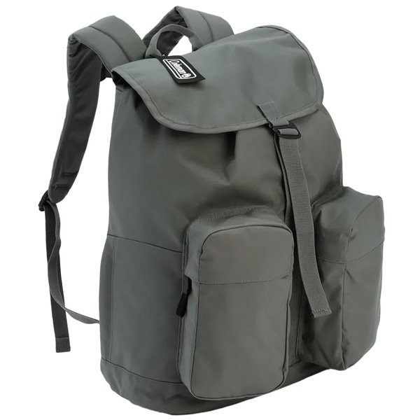 コールマン Coleman ユニウォーカー23トップローディング グレー 2234486