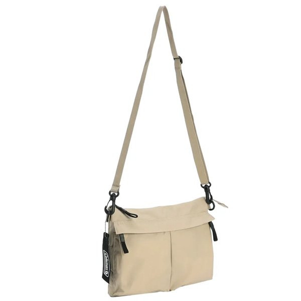 コールマン Coleman ユニウォーカーサコッシュ サファリ 2234487