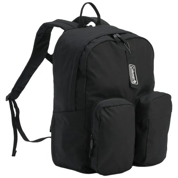 コールマン Coleman ユニウォーカー2デイパック25 ブラック 2234491