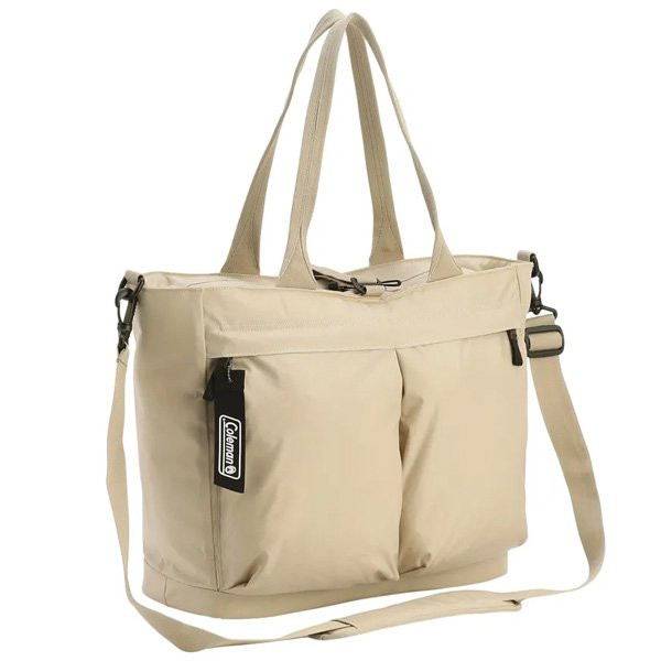 コールマン Coleman ユニウォーカートート サファリ 2234494