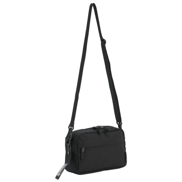 コールマン Coleman ユニウォーカーポーチ ブラック 2234499