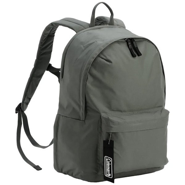 コールマン Coleman ユニウォーカーデイパック23 グレー 2234500