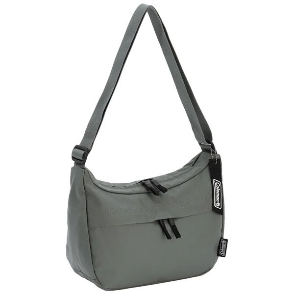 コールマン coleman ユニウォーカーバナナショルダー グレー 2234503