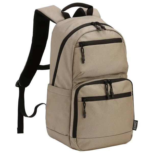 コールマン Coleman アトラスデイパック22 グレージュ 2234505