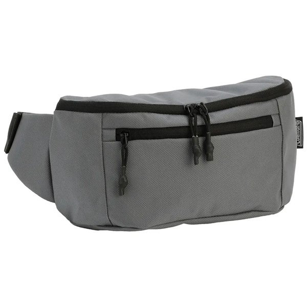 コールマン coleman アトラスマルチウエスト グレー 2234507