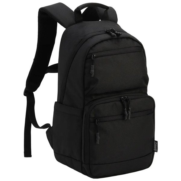 コールマン Coleman アトラスデイパック22 ブラック 2234508