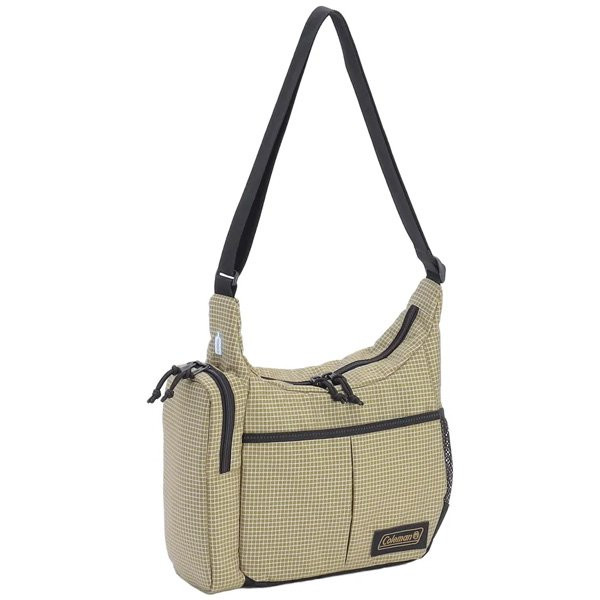 コールマン coleman クールショルダーSM コヨーテリップ 2235092