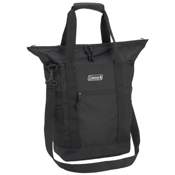 コールマン Coleman ウォーカー3WAYバックパックトート ブラック 2235093
