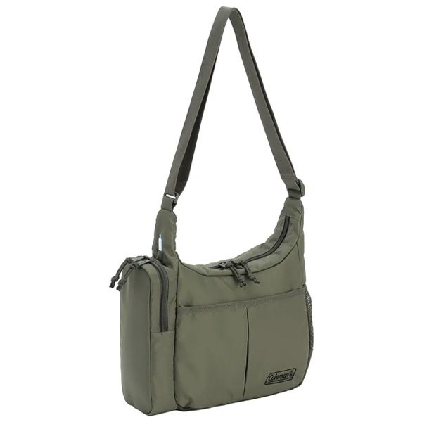 コールマン coleman クールショルダーSM フォレストグリーン 2235094