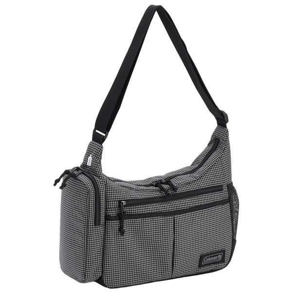 コールマン Coleman クールショルダーMD ブラックリップ 2235097