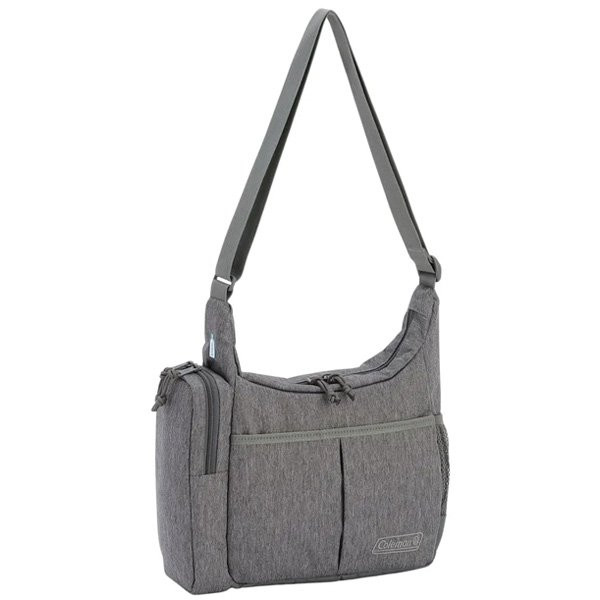 コールマン coleman クールショルダーSM ヘリンボーン 2235098