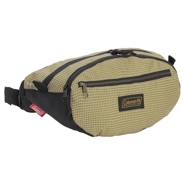 コールマン Coleman ウォーカーウエスト5 コヨーテリップ 2235101