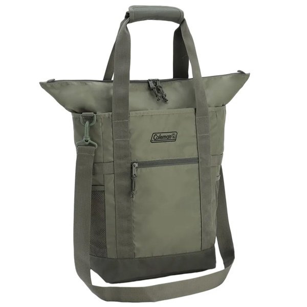 コールマン Coleman ウォーカー3WAYバックパックトート フォレストグリーン 2235103