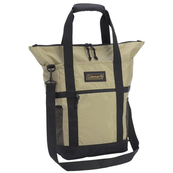 コールマン Coleman ウォーカー3WAYバックパックトート コヨーテリップ 2235104