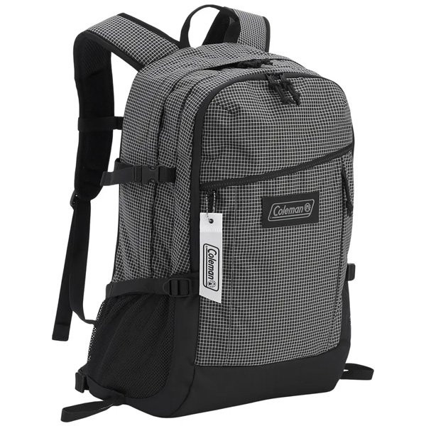 コールマン Coleman ウォーカー33 ブラックリップ 2235106