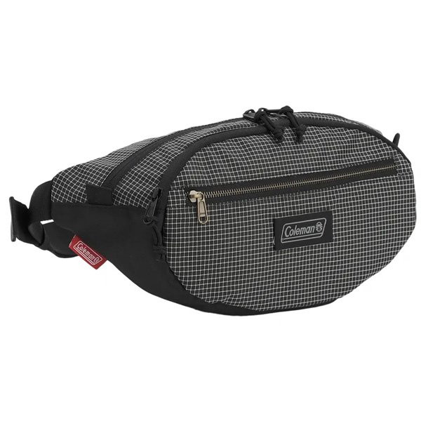 コールマン Coleman ウォーカーウエスト5 ブラックリップ 2235111