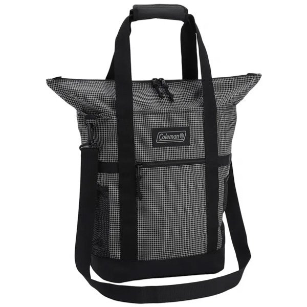 コールマン Coleman ウォーカー3WAYバックパックトート ブラックリップ 2235113