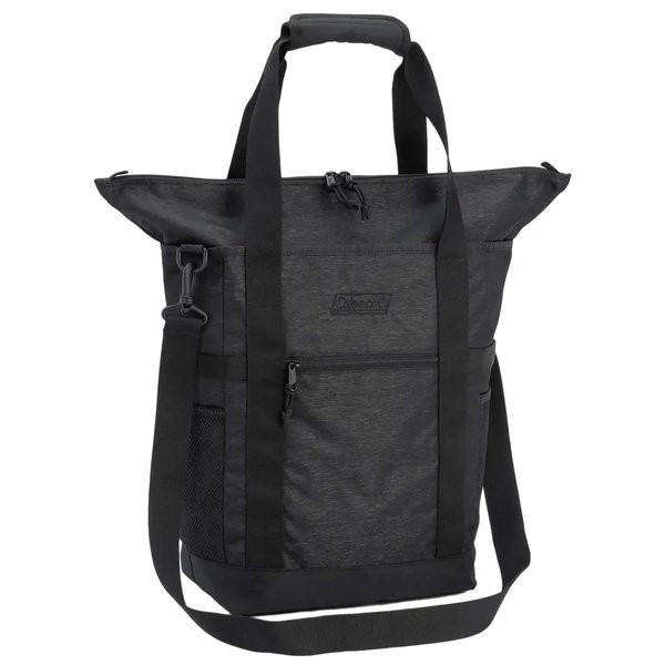 コールマン Coleman ウォーカー3WAYバックパックトート ブラックヘザー 2235122