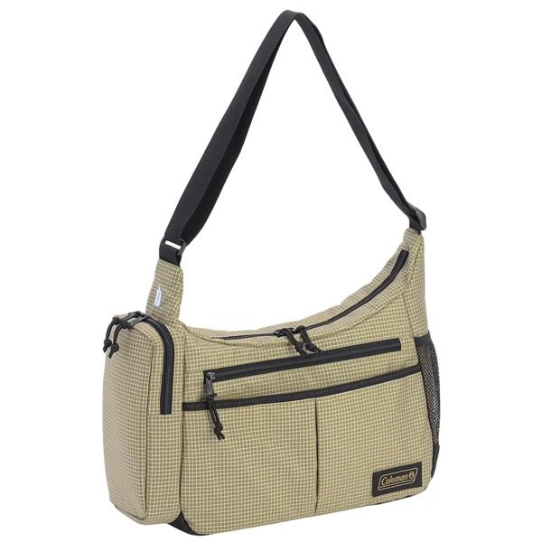 コールマン Coleman クールショルダーMD コヨーテリップ 2235124