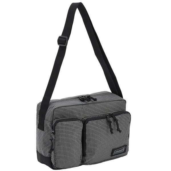 コールマン Coleman ウォーカーショルダー ブラックリップ 2235127