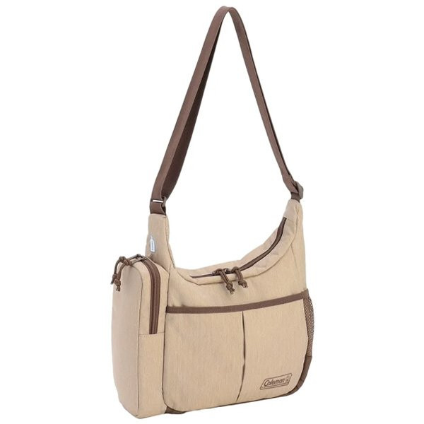 コールマン coleman クールショルダーSM バターナッツ 2235129