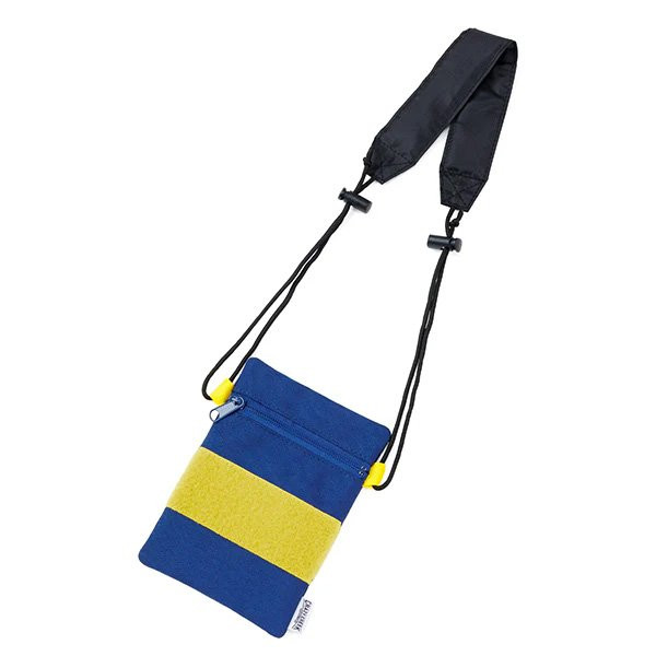 クレイジークリーク CRAZY CREEK ループ ポーチ M ロイヤル 12590060002005