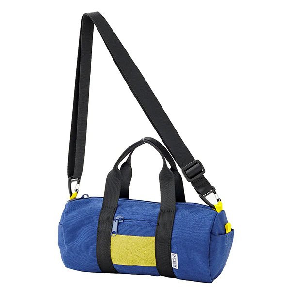 クレイジークリーク CRAZY CREEK ループ スモールダッフル ロイヤル 12590064002000