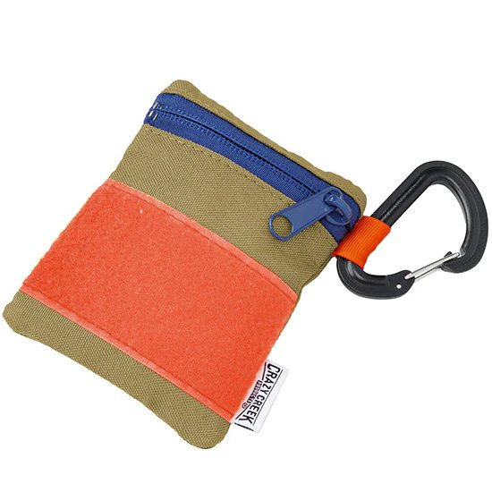 クレイジークリーク CRAZY CREEK ループ ポーチ S コヨーテ 12593059017003