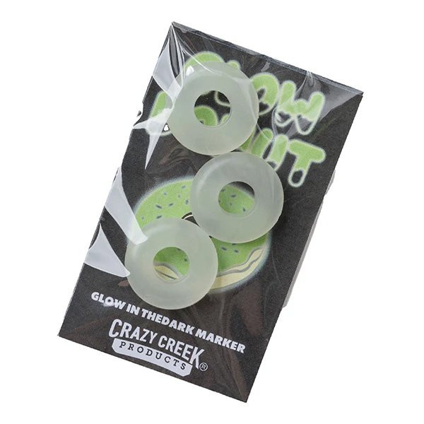 クレイジークリーク CRAZY CREEK グロウ ドーナッツグロウ 12598227000000