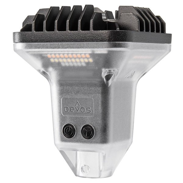 ディボス Devos ライトレンジャー2000 DLP2000 20520002000000