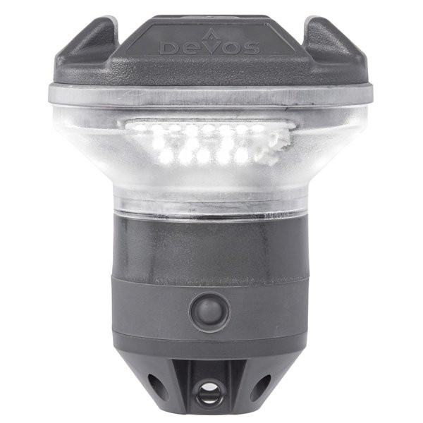 ディボス Devos ライトレンジャー1200 DLP1200C 20520003000000