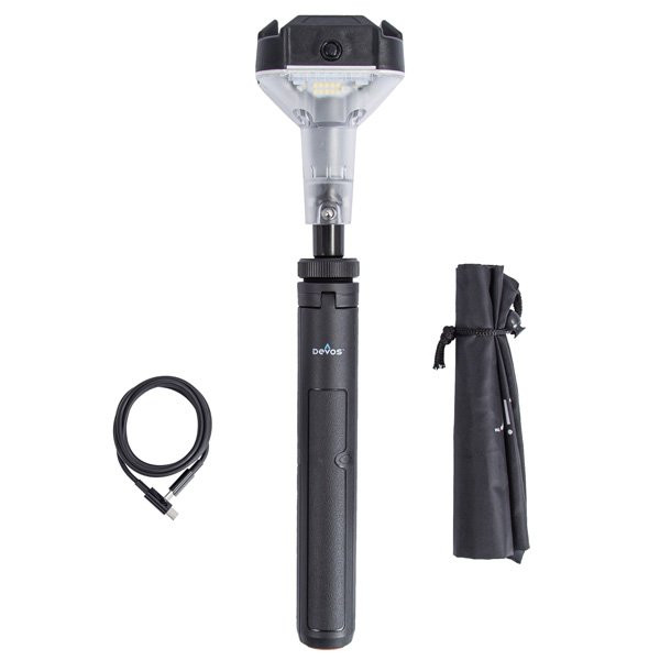 ディボス Devos ライトレンジャー800ミニ DMP800C 20520004000000