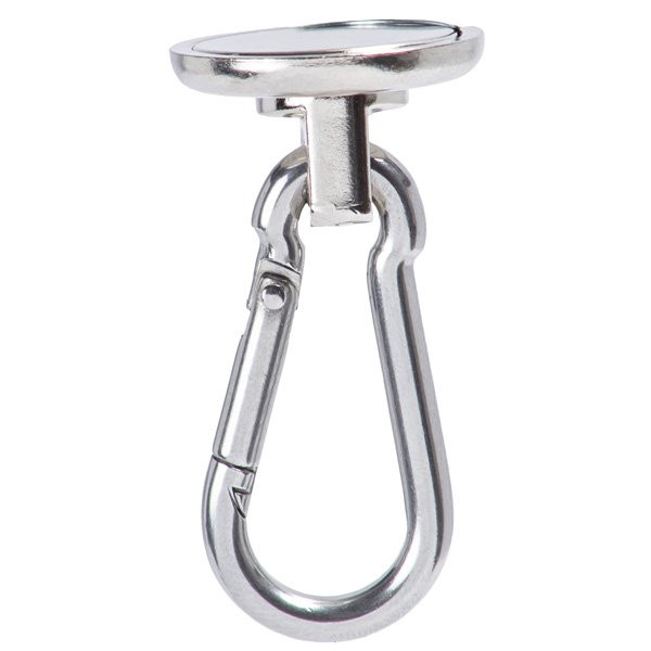 ディボス Devos マグネットカラビナ 20520013000000