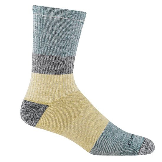 ダーンタフ メンズ 1953 マウンテリニアリング マイクロクルー エクストラクッション ガイザー Mサイズ 19441953006005