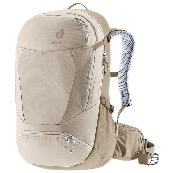 ドイター トランスアルパイン 28 SL アル×グレイストーン D3200224-4426