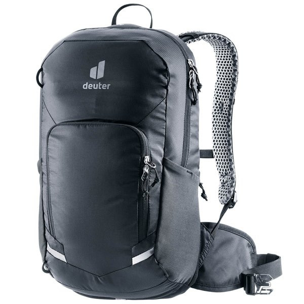 ドイター deuter バイク I 16 ブラック D3202025-7000
