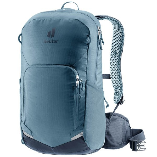 ドイター deuter バイク I 20 アトランティック×インク D3202125-1374