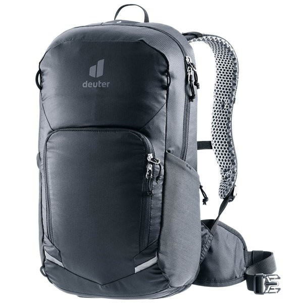 ドイター deuter バイク I 20 ブラック D3202125-7000
