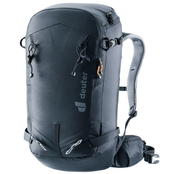 ドイター フリーライダー プロ 32+10 ブラック D3303526-7000