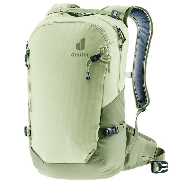 ドイター deuter フリークライン 15 ミネラル×グローブ D3305025-1213