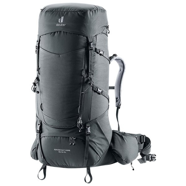 ドイター deuter アコンタクトコア 65+10SL グラファイト D3350626-4014