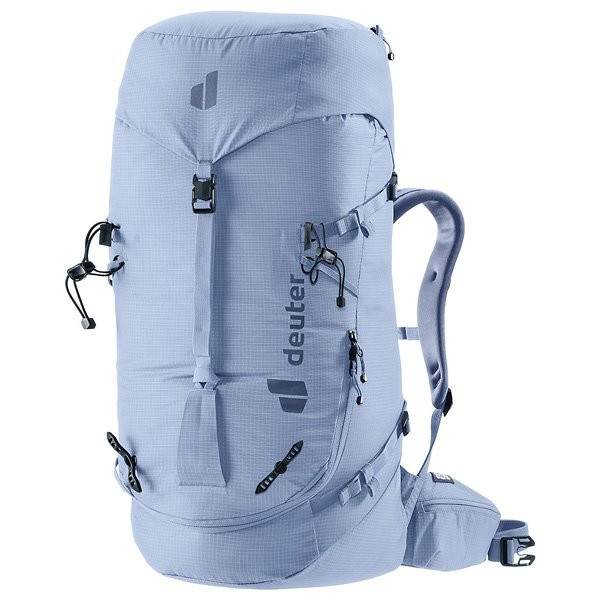 ドイター ガイド 32+6SL ポーラー×ブルージェイ D3361026-1012