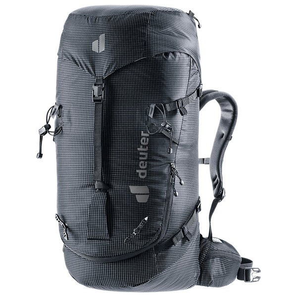 ドイター deuter ガイド 34+6 ブラック D3361126-7000