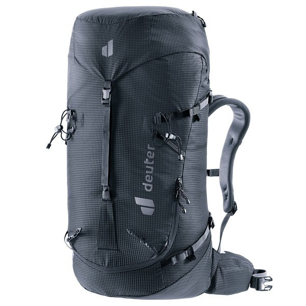 ドイター ガイド 42+6SL ブラック D3361226-7000