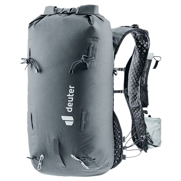 ドイター deuter バートレイル 16 グラファイト×ティン D3363023-4424