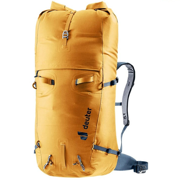 ドイター deuter デュラセント 44+10 シナモン×インク D3364323-6325