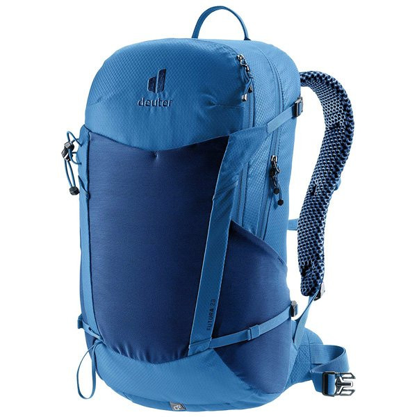 ドイター deuter フューチュラ 23 ナイトブルー×バルチック D3400126-1013