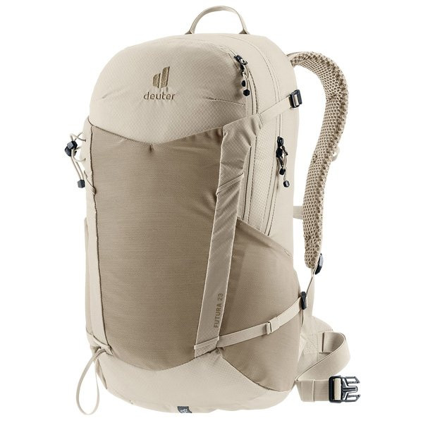 ドイター deuter フューチュラ 23 グレイストーン×アル D3400126-4427