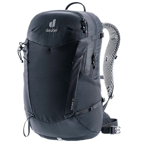 ドイター deuter フューチュラ 23 ブラック D3400126-7000