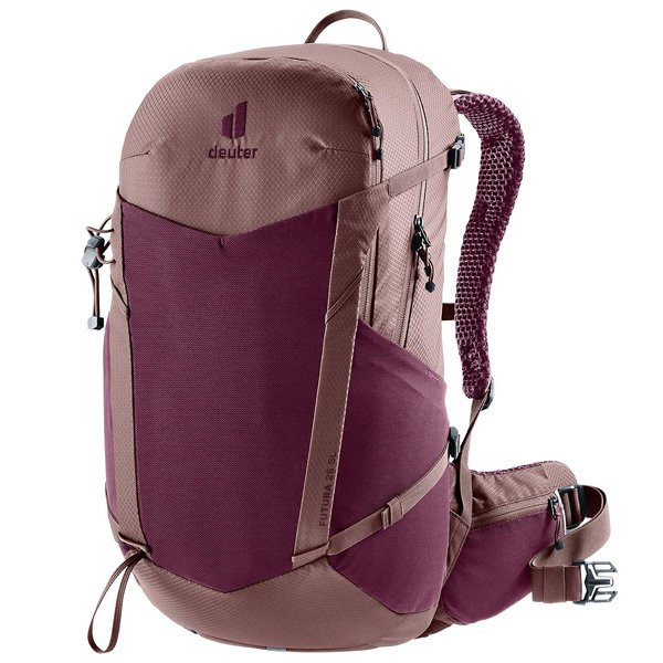ドイター deuter フューチュラ 25SL カシス×アッシュローズ D3400226-5116